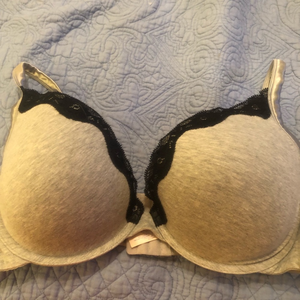 Cacique T Shirt Bra